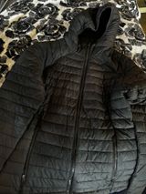 Columbia Women’s Jacket Hooded Photo 0