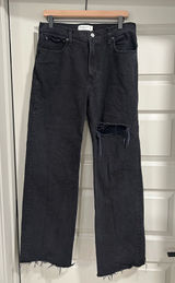 Abercrombie 90’s relaxed high rise jeans Photo 0