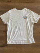 Men’s O’Neil White T-Shirt Photo 0