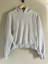 OFFLINE By Aerie Cloud Fleece Classic Length Hoodie large Photo 0