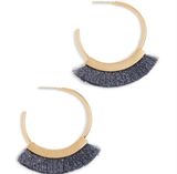 Tassel Hoops Photo 0