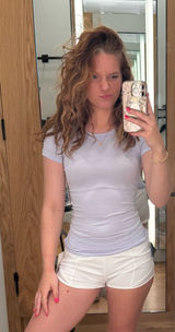 Lululemon Swiftly Tech Short Sleeve 2.0 Photo 0