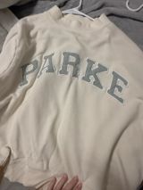 PARKE Mockneck Photo 0