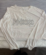 Lululemon Long Sleeve Photo 0