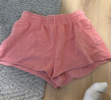 Garage Apricot sweatshort size xs Photo 0