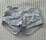 Blue Lululemon Speed Ups Photo 0