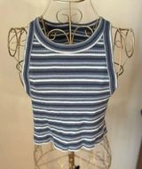 Aerie Crop Top Tank Photo 0