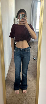 Seven7 Jeans Dojo Photo 0