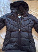 Girls Columbia Jacket Full-Zip Photo 0