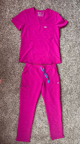 Raspberry Sorbet Set Photo 0
