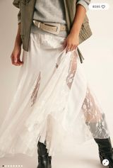 Free People Skirt Photo 0