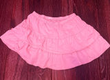 Brandy Melville Pink Skirt Photo 0
