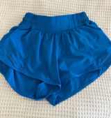 Lululemon Shorts Hotty Hot 2.5" Low-Rise Photo 0