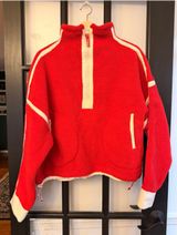 Free People Mountain Fleece - Medium Photo 0