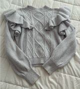 The Pants Store Sweater Photo 0