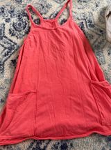 Free People Movement Hot Shot Mini Dress Photo 0