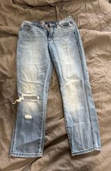 Denim Jeans Photo 0