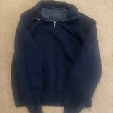 Brandy Melville Quarter-Zip Photo 0