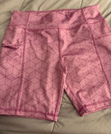 Athletic works shorts  Photo 0