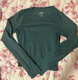 Hollister Long Sleeve Top Photo 0