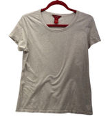 Vintage‎ Sundance Baby Tee Medium 90s Y2K Streetwear Minimalist Basic Simple Photo 0