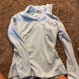 Columbia Quarter-Zip Fleece Photo 0