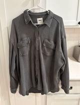 Aerie Shacket Photo 0