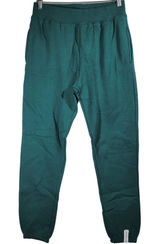 PUBLIC DESIRE Teal Jogger Sweatpants Womens US Size 4 Drawstring Waist‎ Photo 0