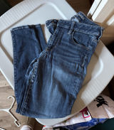 American Eagle Jeans Photo 0