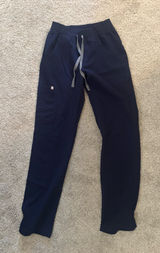 FIGS Scrub Pants Photo 0
