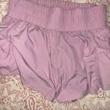 Light pink FP Shorts!! Photo 0