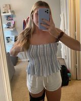 Strapless Top Photo 0