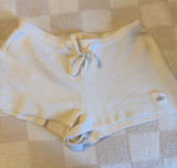 Alo knit shorts Photo 0