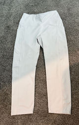 Layer8 Cropped Workout Pants Photo 0