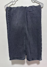 Abercrombie and Fitch black jeans Photo 0