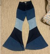 Altar'd State Flare Jeans Photo 0