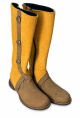 Merrell Captiva High Waterproof Riding Boots women’s size 6 Photo 0