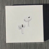 AirPod pro White Photo 0