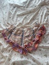 Free People Sleep Shorts Intimately Photo 0