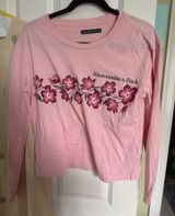 Abercrombie Long Sleeve Shirt Women’s Photo 0