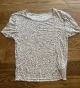 Leopard shirt Photo 0