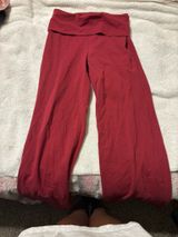 Edikted Wide-Leg Pants Photo 0