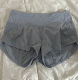 Speed Up Low-Rise Lined Shorts Photo 0