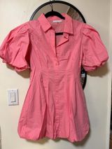 Olivaceous Dress Photo 0