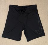 Black Nike Spandex Photo 0