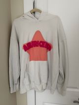 Aelfric Eden Hoodie Star Pink Photo 0