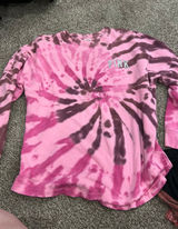 PINK Victoria's Secret Sweatshirt Crewneck pink M Photo 0