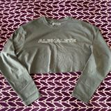 Long Sleeve Medium Photo 0