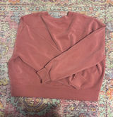 lululemon crewneck Photo 0