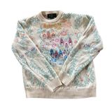 Vintage 80s Pastel Sweater 🔥 Photo 0